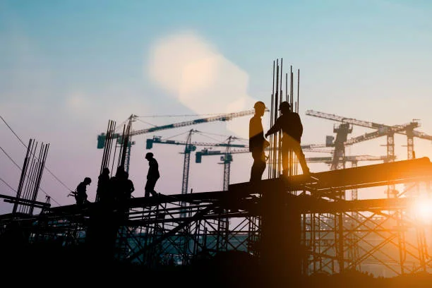 Costruire con uno scopo. / Vista del progetto 1