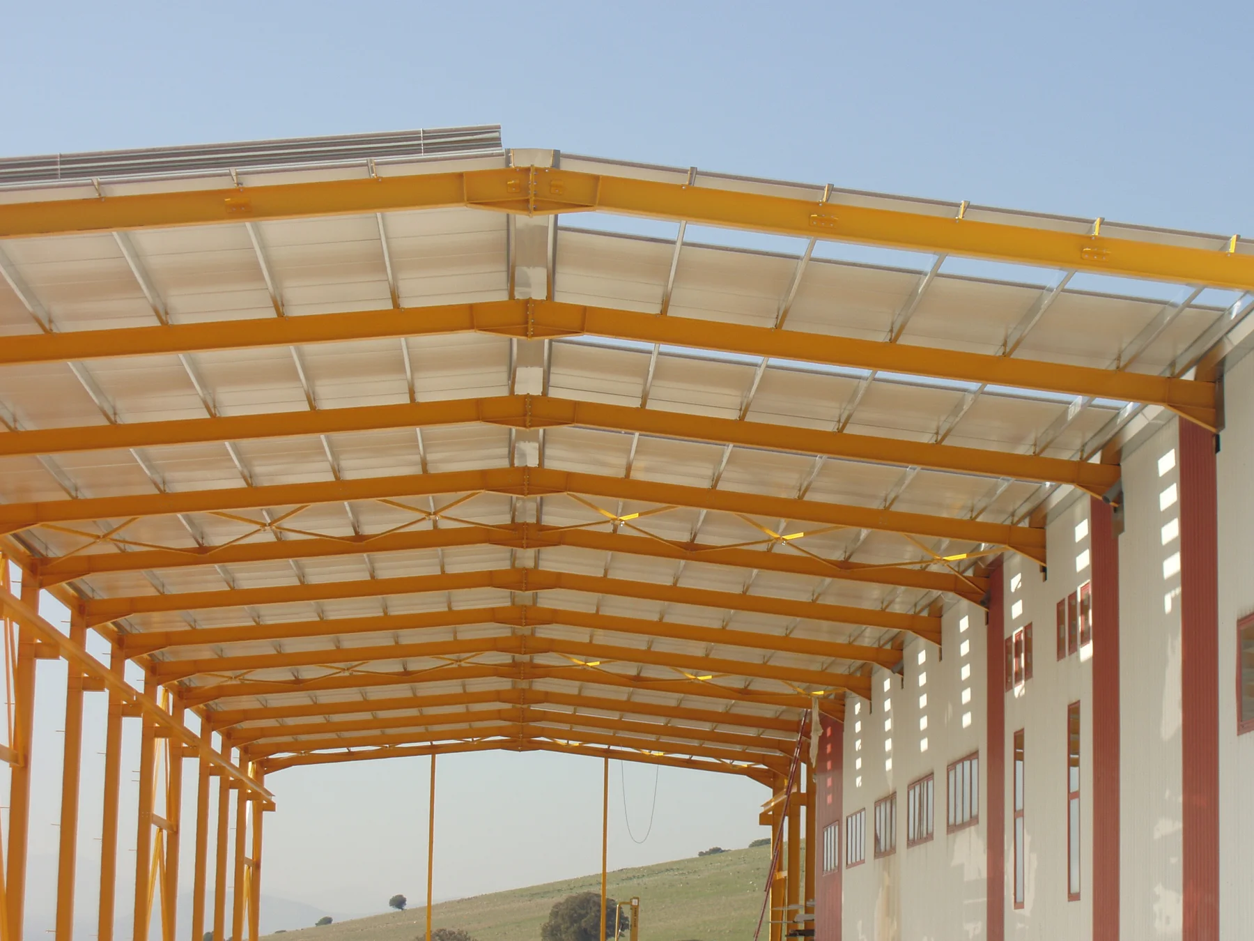 Aspropyrgos | Progetti / Vista del progetto 2