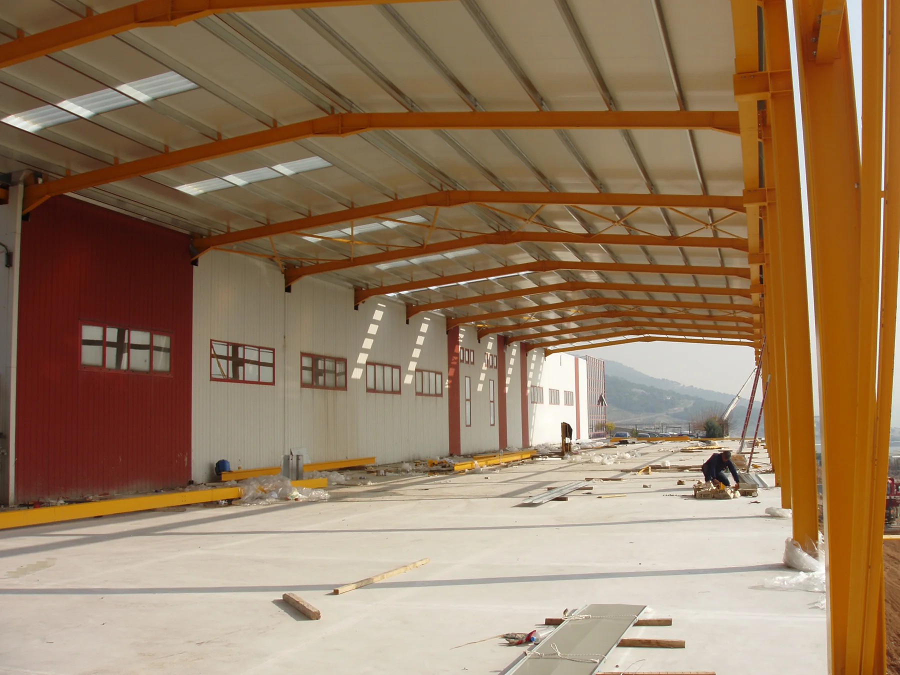 Aspropyrgos | Progetti / Vista del progetto 4