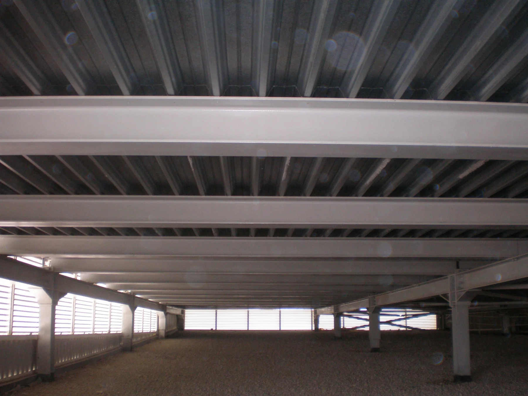 IBC / Projektansicht