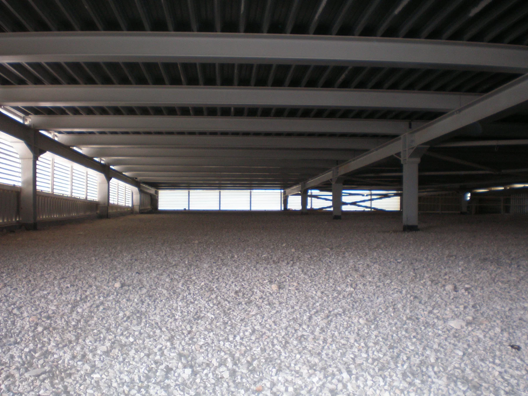 IBC | Proyectos / Vista del proyecto 2