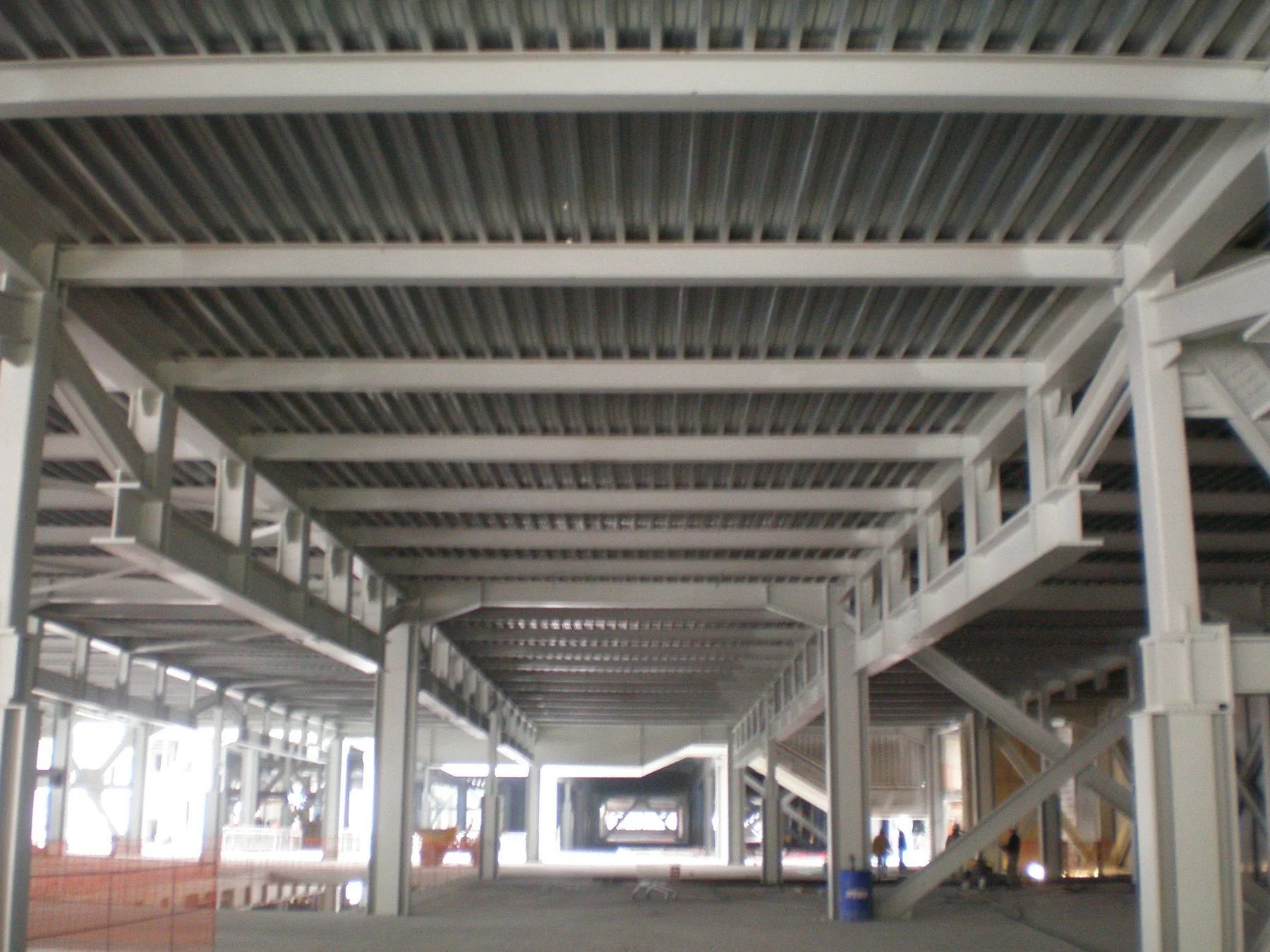 IBC | Proyectos / Vista del proyecto 3