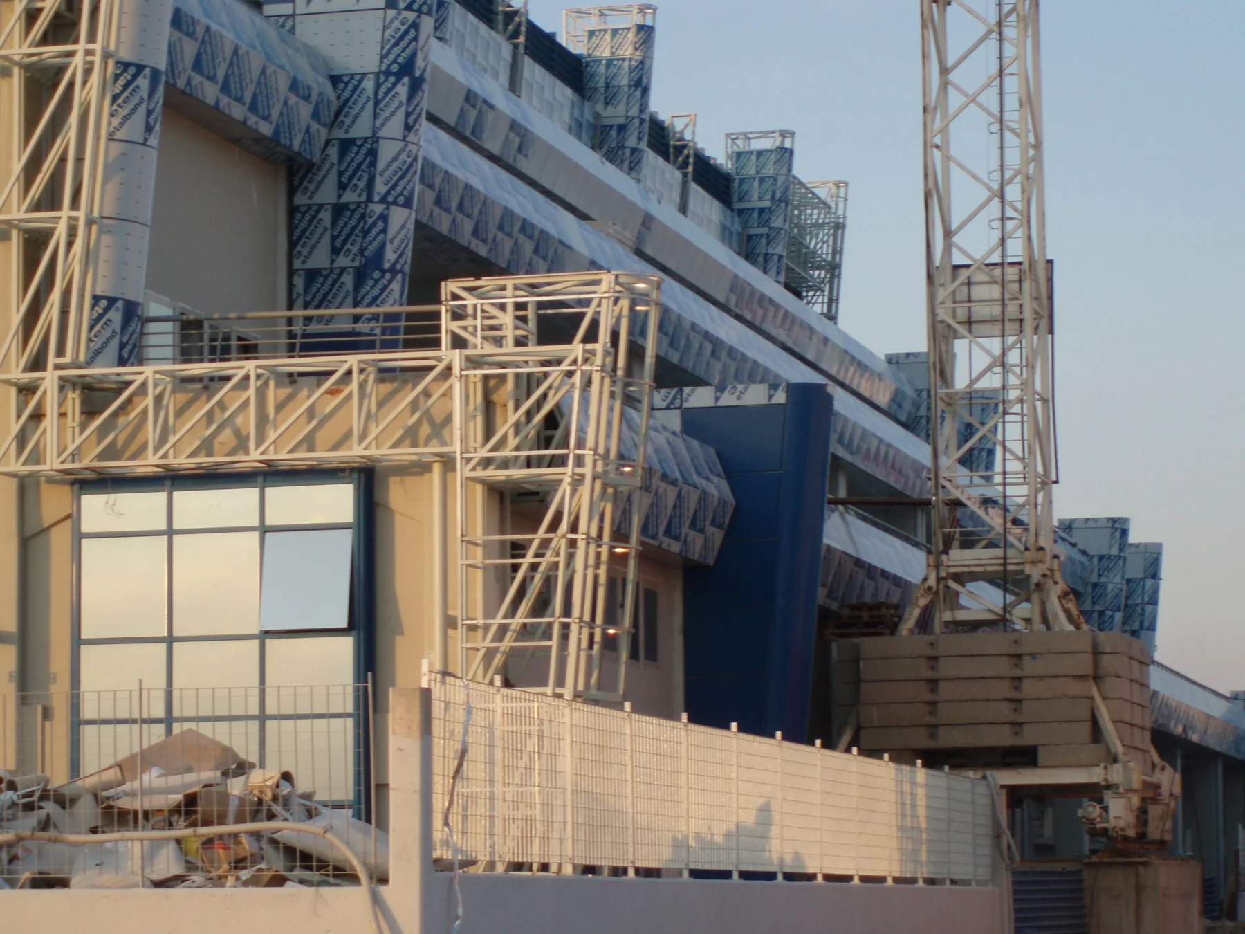 Ministerium für maritime Angelegenheiten | Projekte / Projektansicht 3